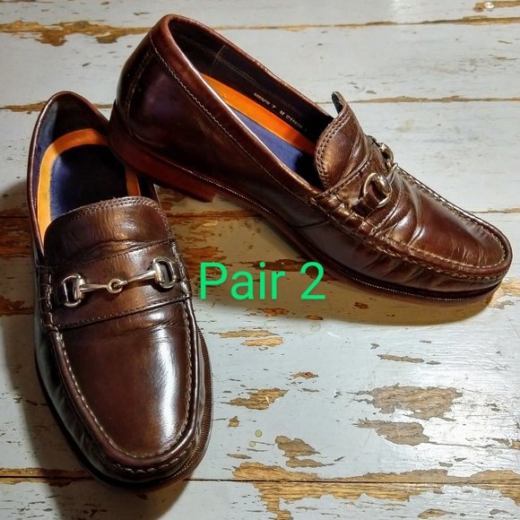 cole haan hamilton grand bit loafer